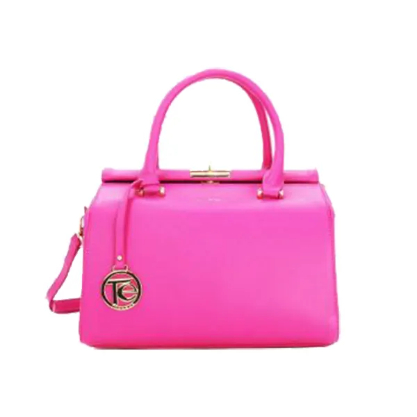 Tom&Eva Sac Boston Fermeture Tourniquet 21B-5331