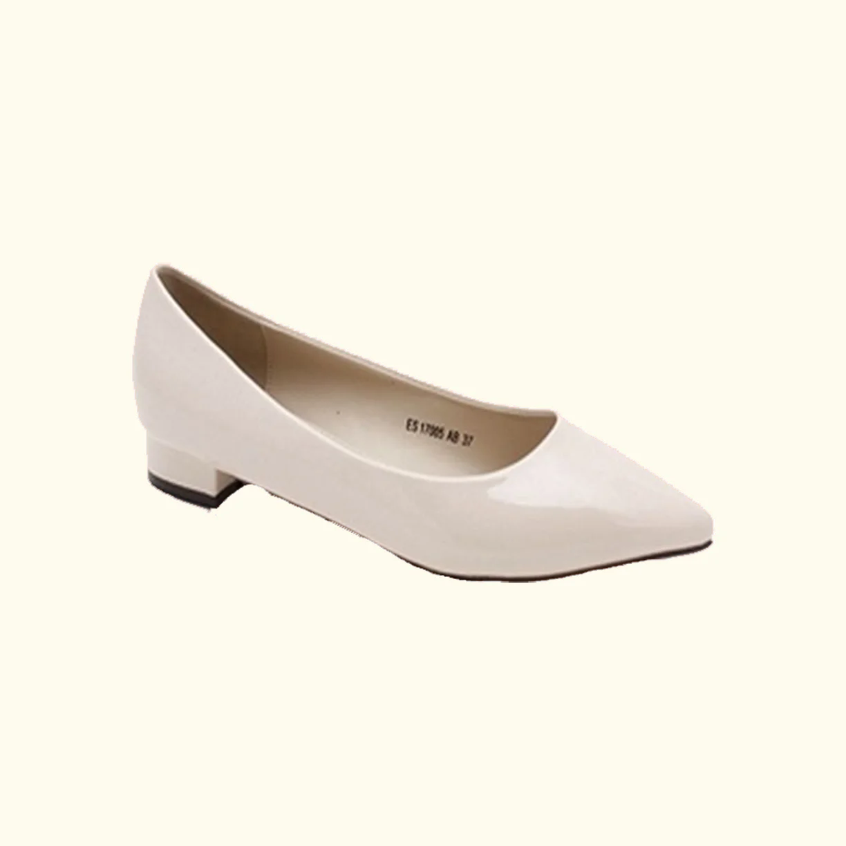 RAXMAX Paris Ballerines ES_17005