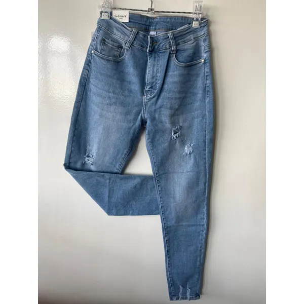 MISS FANNY Jeans SMK 129