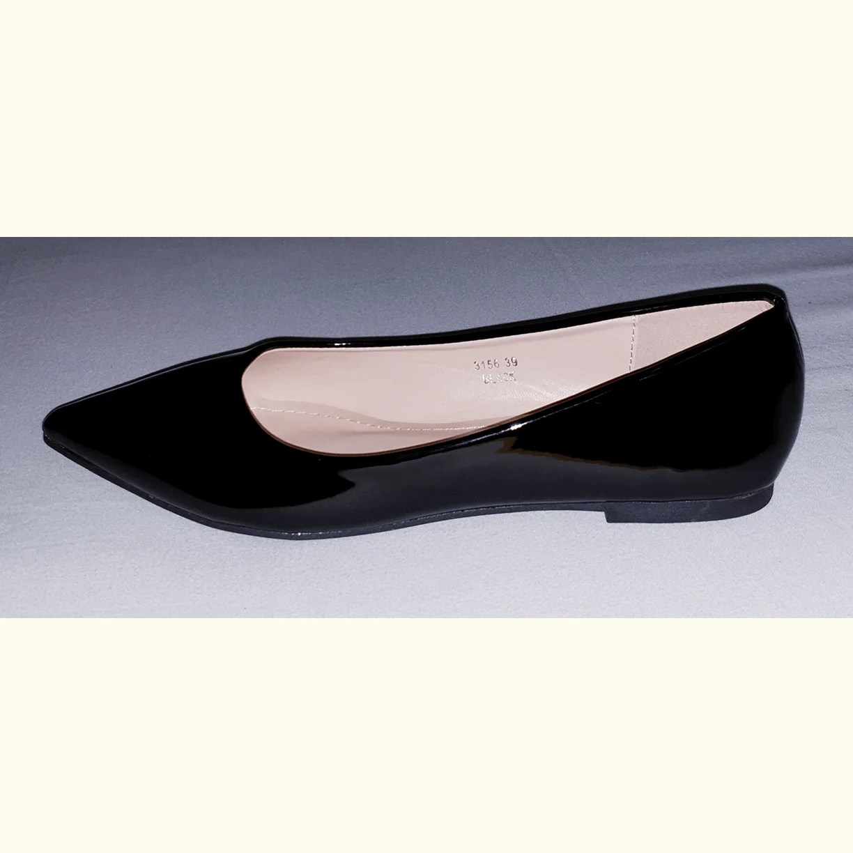 NÍO NÍO Ballerines 3156