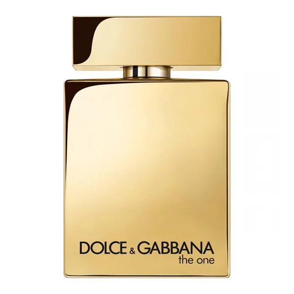 Dolce&Gabbana The One For Men Gold