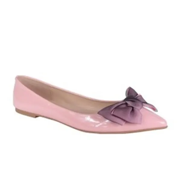 PINKAÏ Ballerines C17