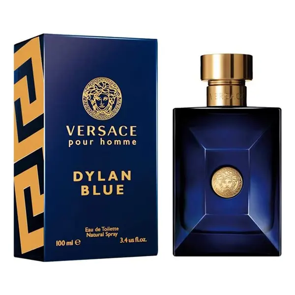 Dylan Blue Pour Homme