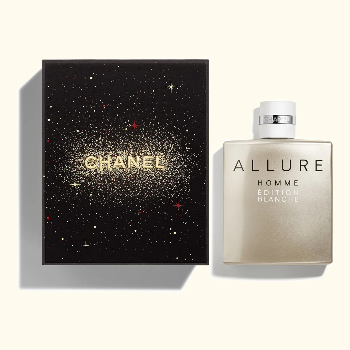 CHANEL ALLURE Homme Edition blanche eau de parfum