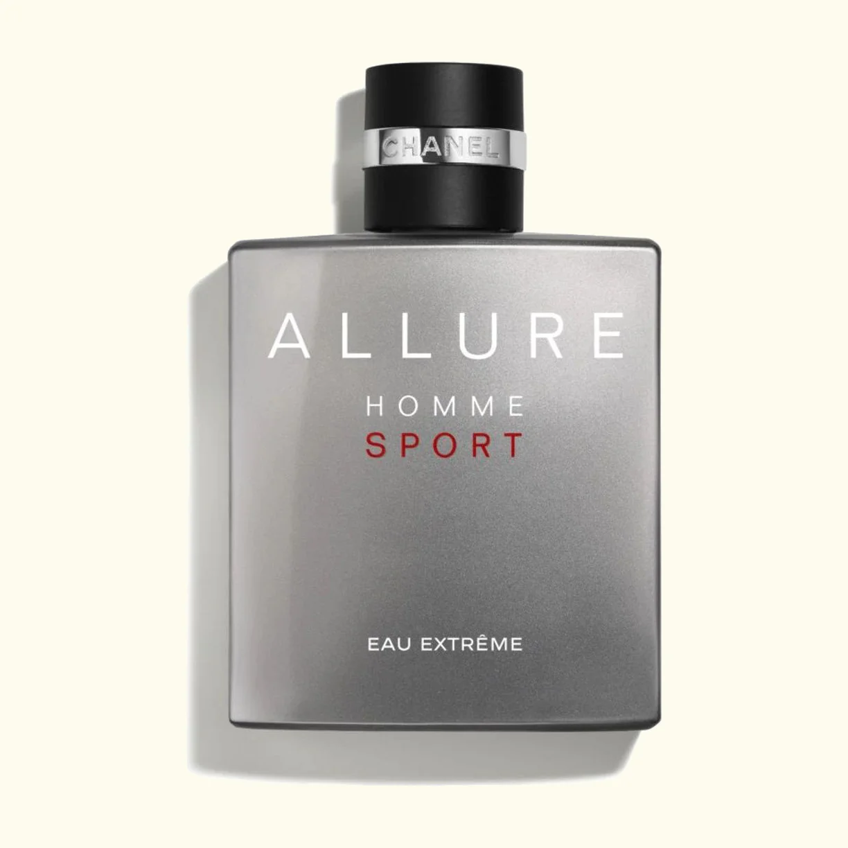 CHANEL ALLURE HOMME SPORT EAU EXTRÊME VAPORISATEUR