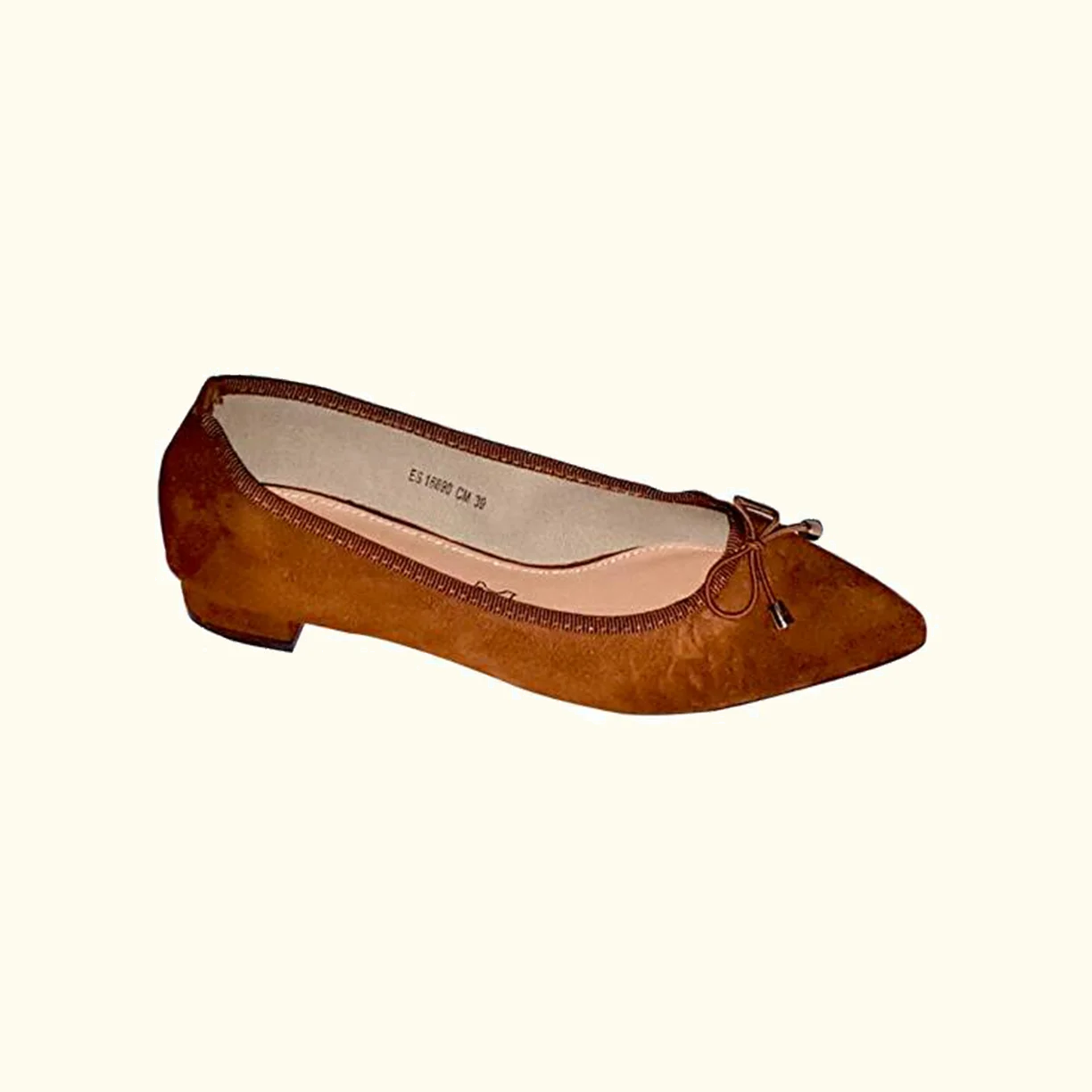 RAXMAX Paris Ballerines ES16890