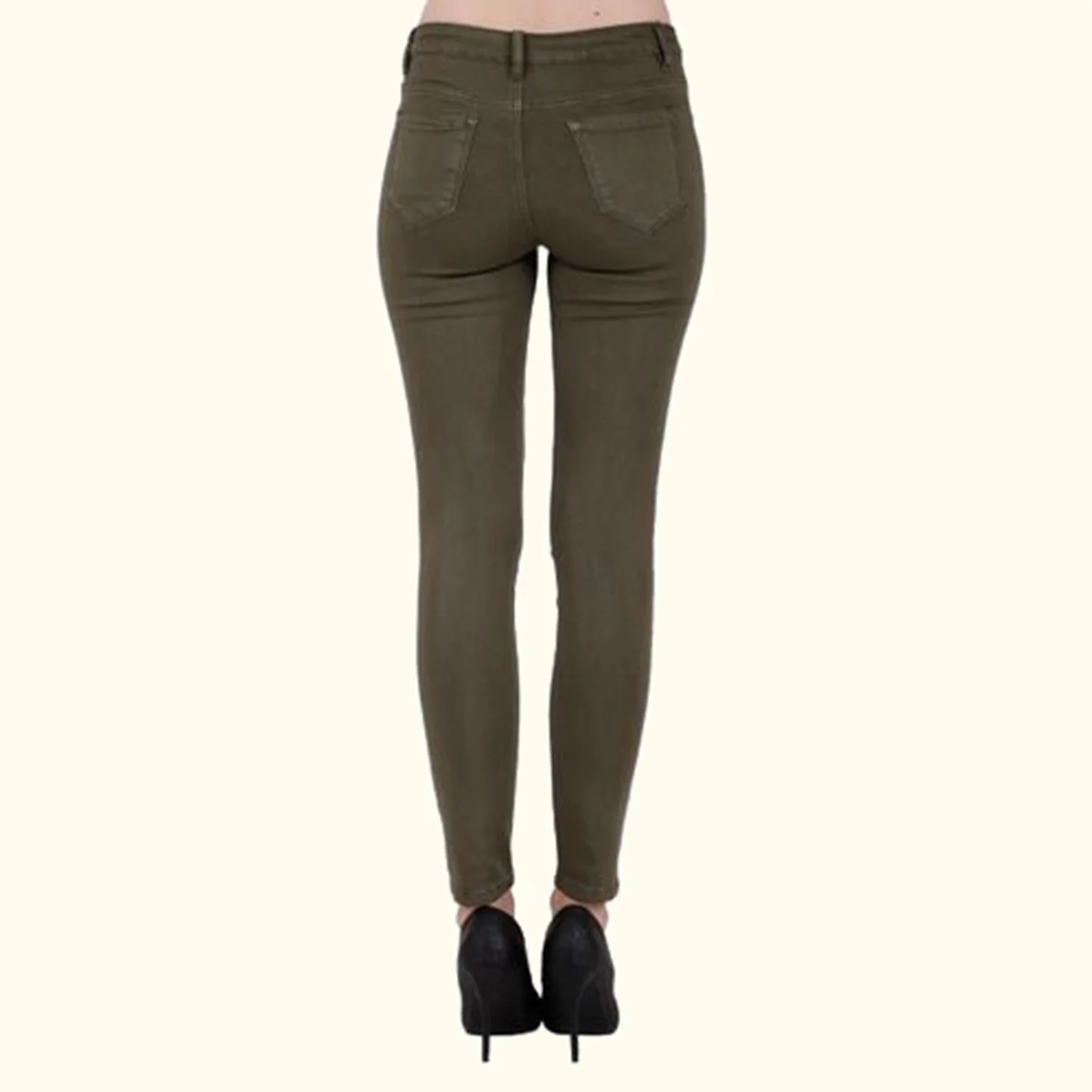 JEAN SLIM REF 01