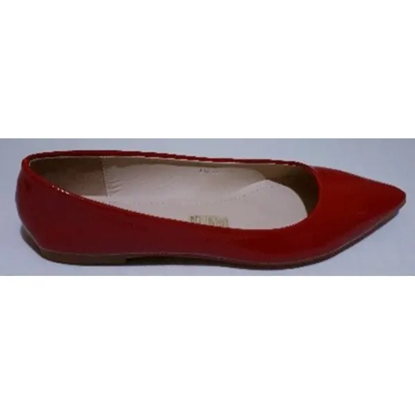 PINKAÏ Ballerines C18