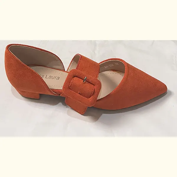 LAURA MODE Ballerine MM-102