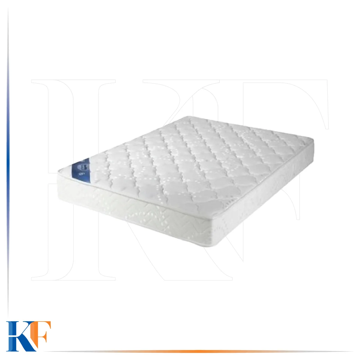 Matelas Orthopédique VIP Sublim 180×190