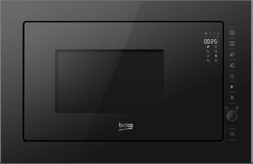 Micro-onde et Grill Beko BMGB25333BG
