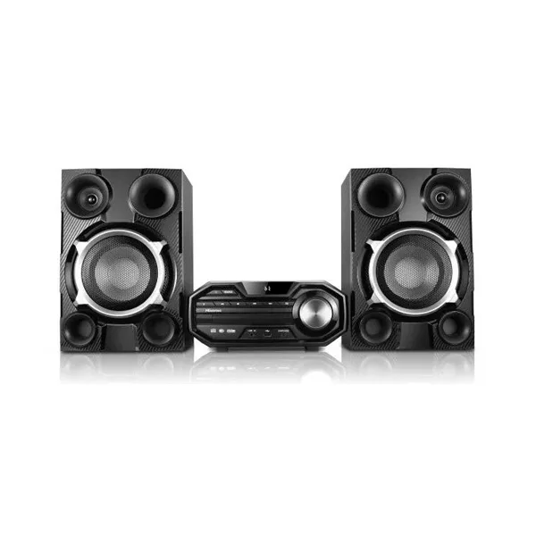 MINI CHAINE HISENSE MINI HIFI looow HA350 2.0