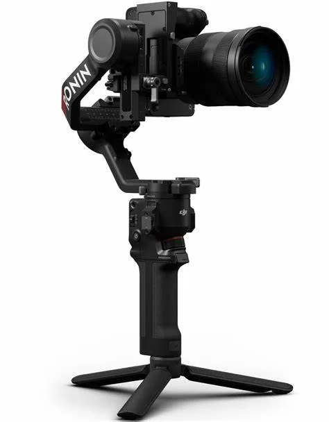 Stabilisateur DJI RS 4