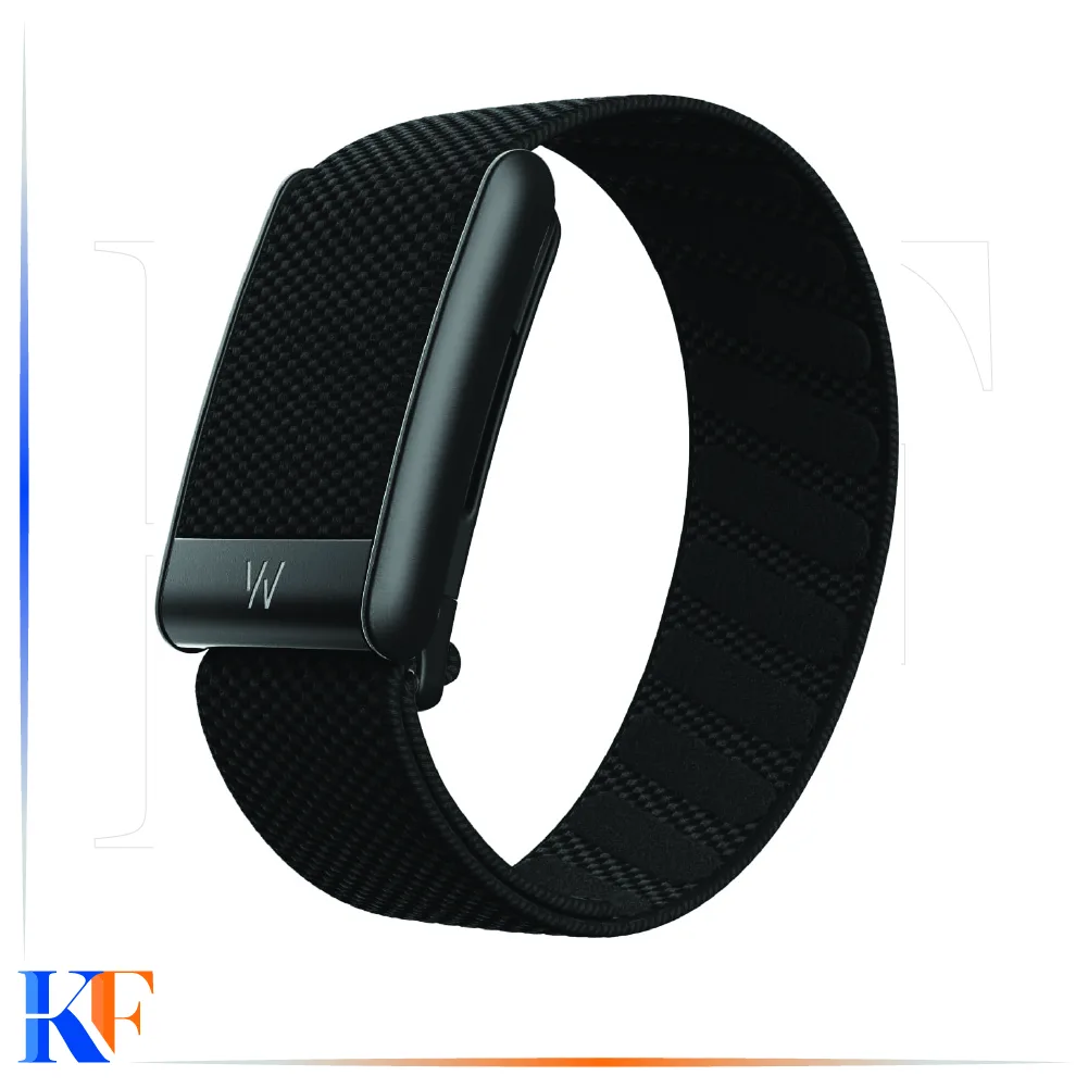 whoop peak - capteur fitness