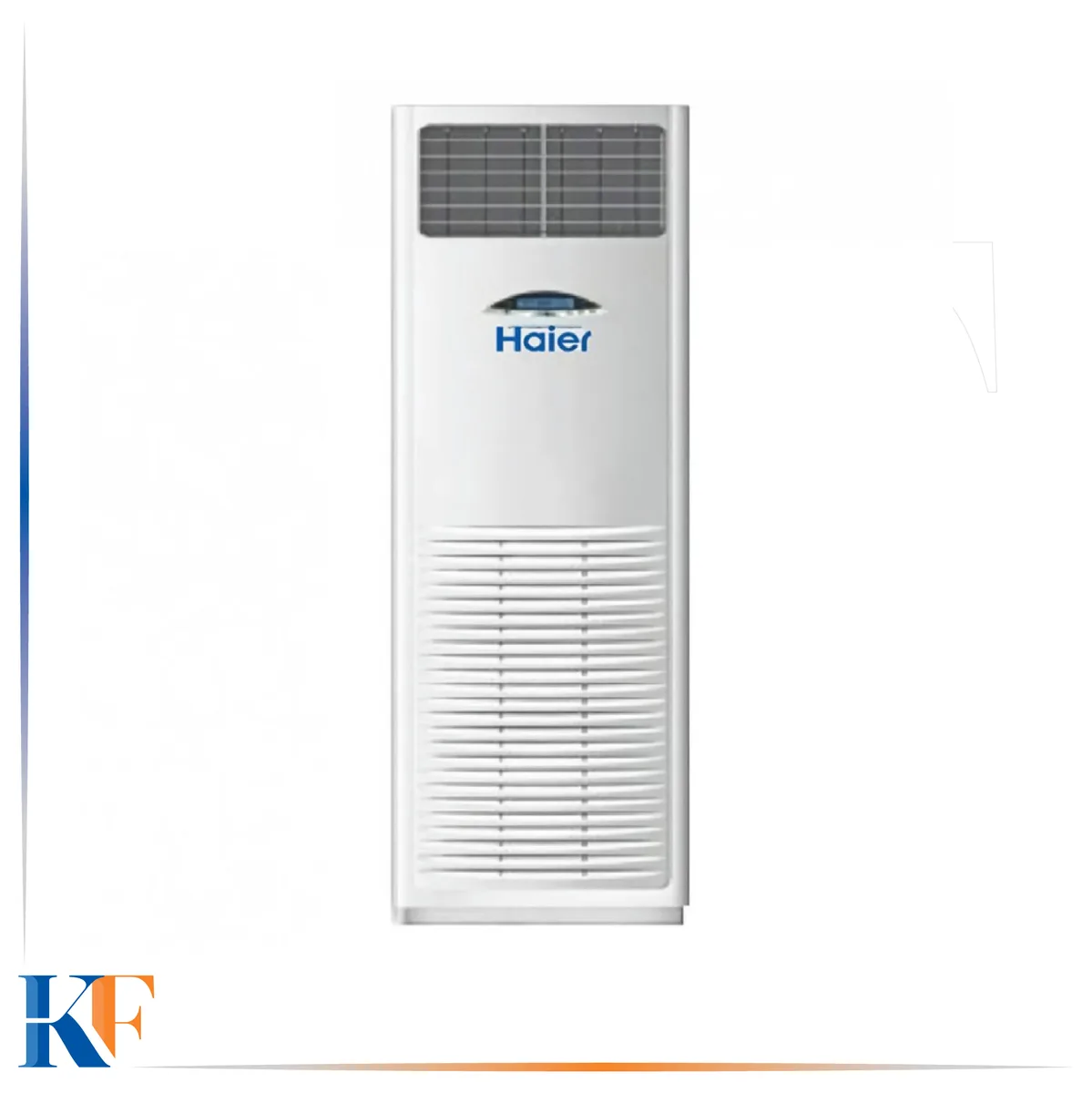 SPLIT HAIER ARMOIRE 48000BTU 5CV