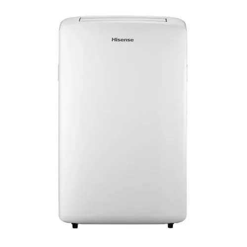 CLIMATISEUR HISENSE 12000BTU PORTATIF R410