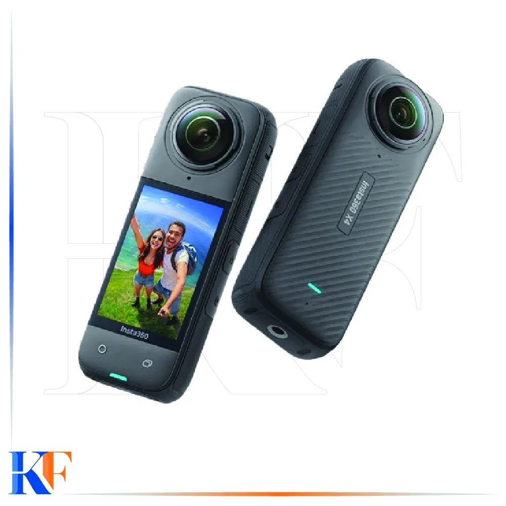 Insta360 X4