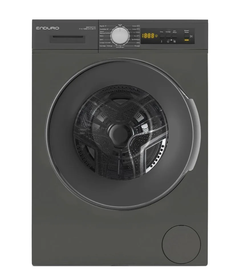 MACHINE A LAVER ENDURO 7KG A+++ WMT760TIDS