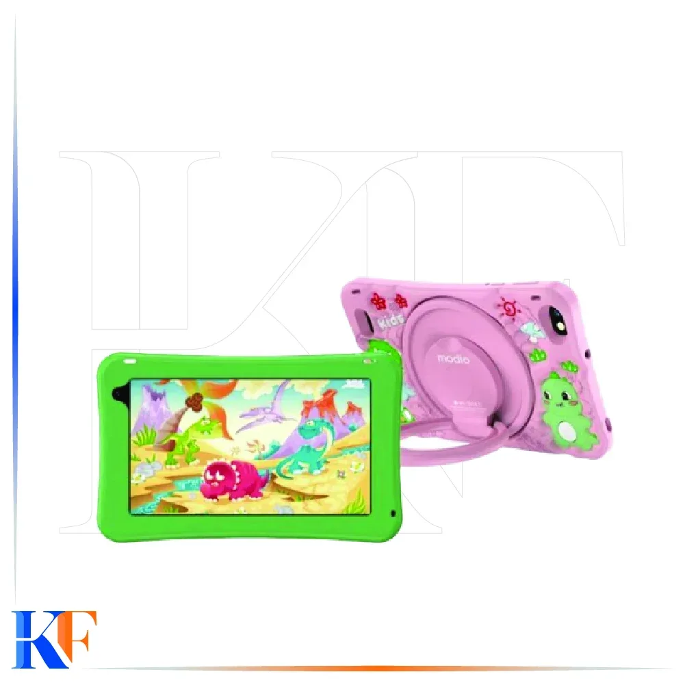 TABLETTE MODIO M796 7" 256GB 6GB RAM 5G