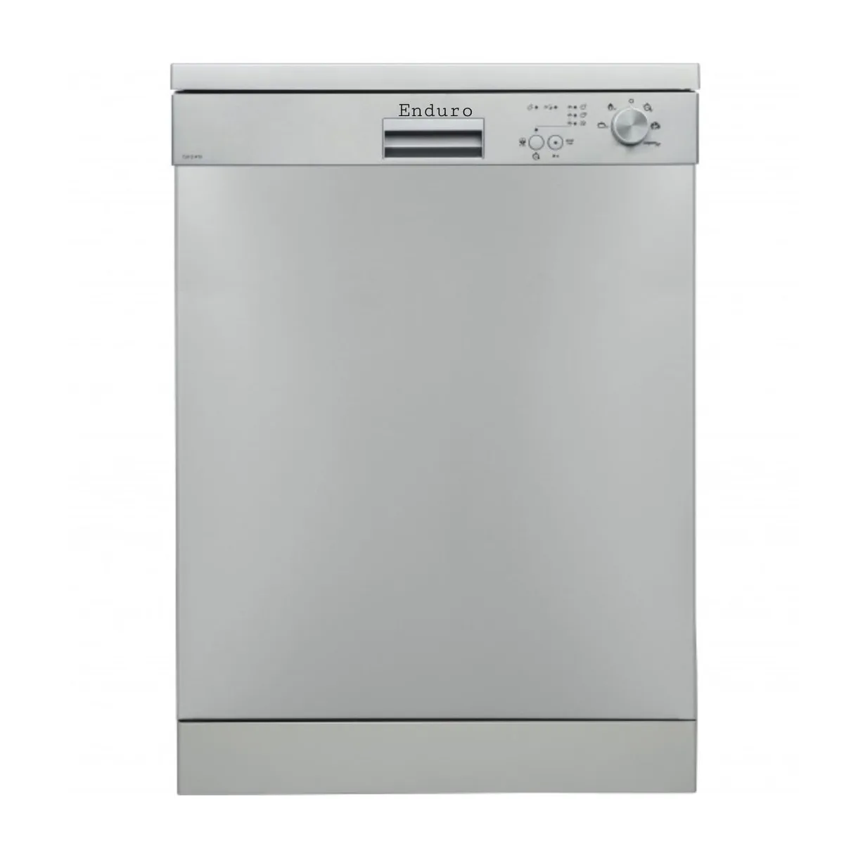 LAVE VAISSELLE ENDURO 13COUVERTS GRIS DWX1413S