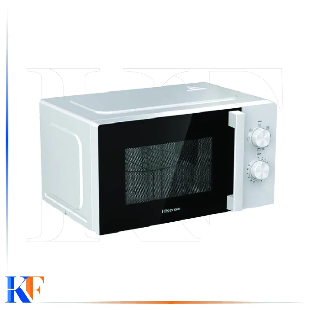 MICRO ONDE HISENSE 20LITRES H20MOWS10