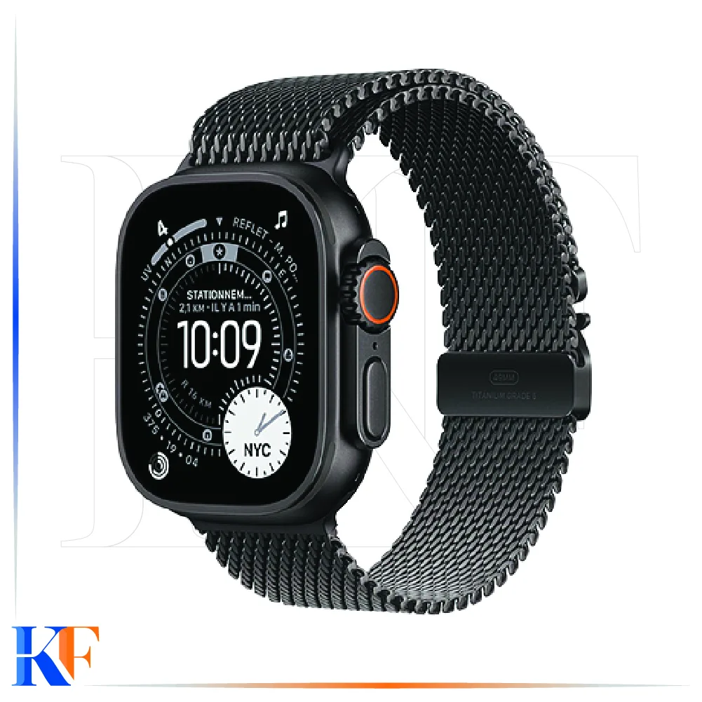 Apple watch ultra 3