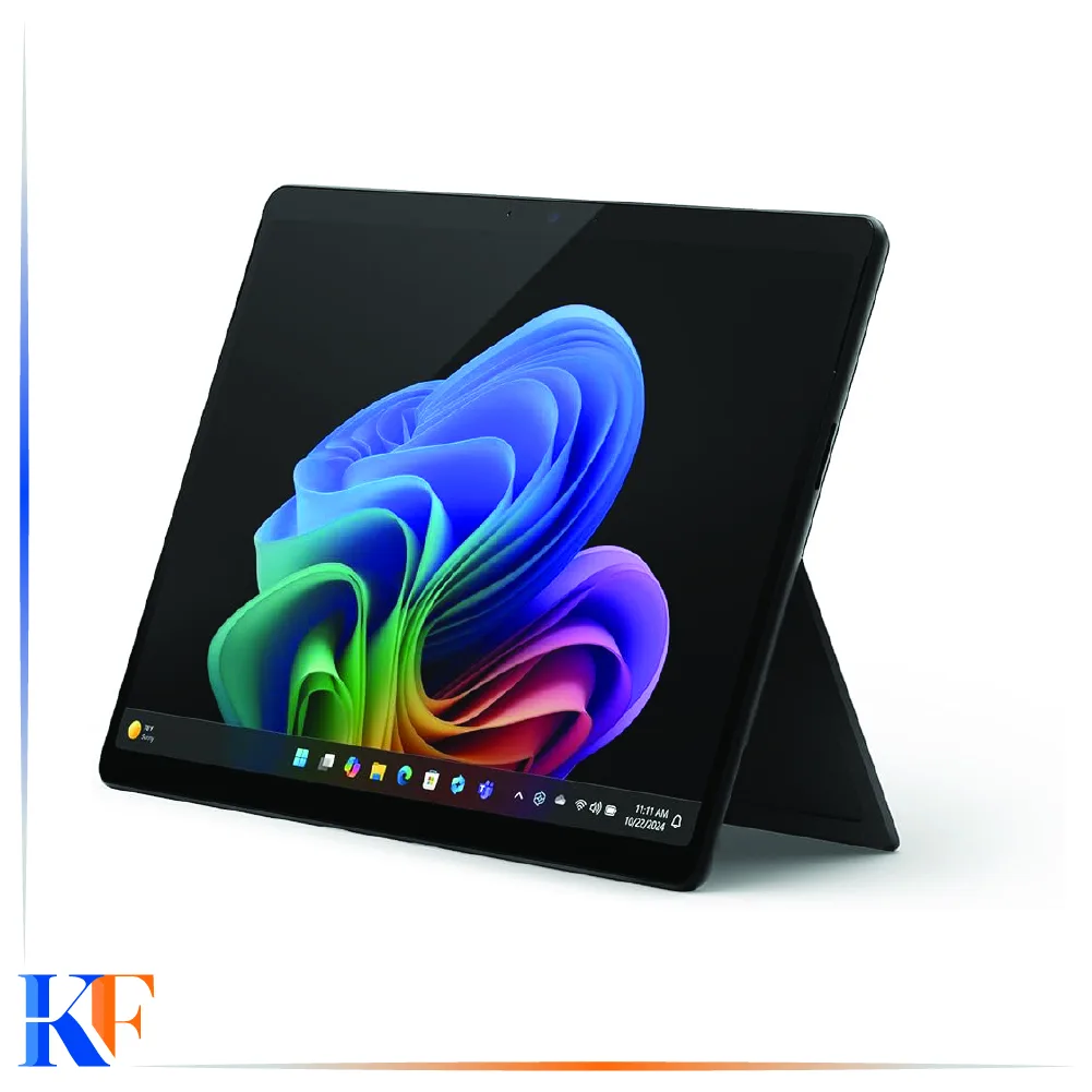Microsoft Surface Pro 13" OLED Copilot+ PC – 16Go RAM – 512Go SSD + Clavier & Stylet Slim Pen