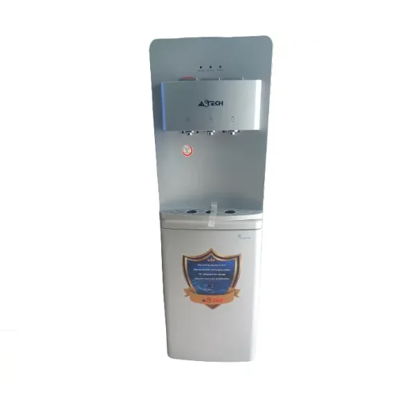 FONTAINE ASTECH AVEC FRIGO FNT400GH
