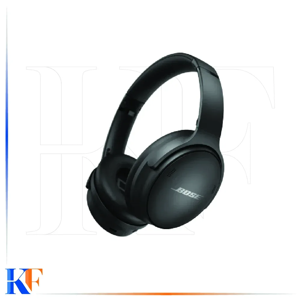 Casque Bose QC45 Noir