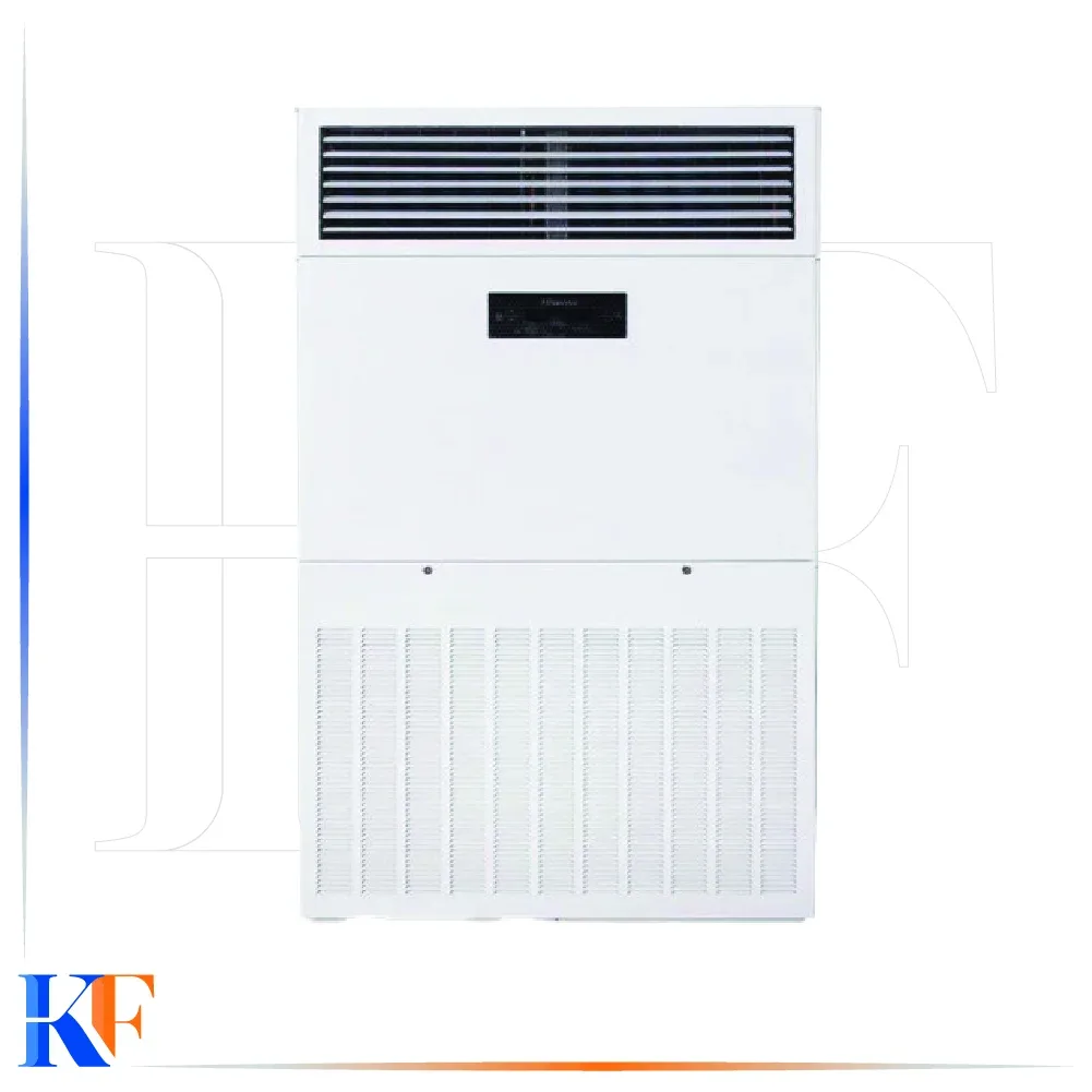 SPLIT HISENSE 96000BTU ARMOIRE AUF96CR6SDA SANS LIAISON