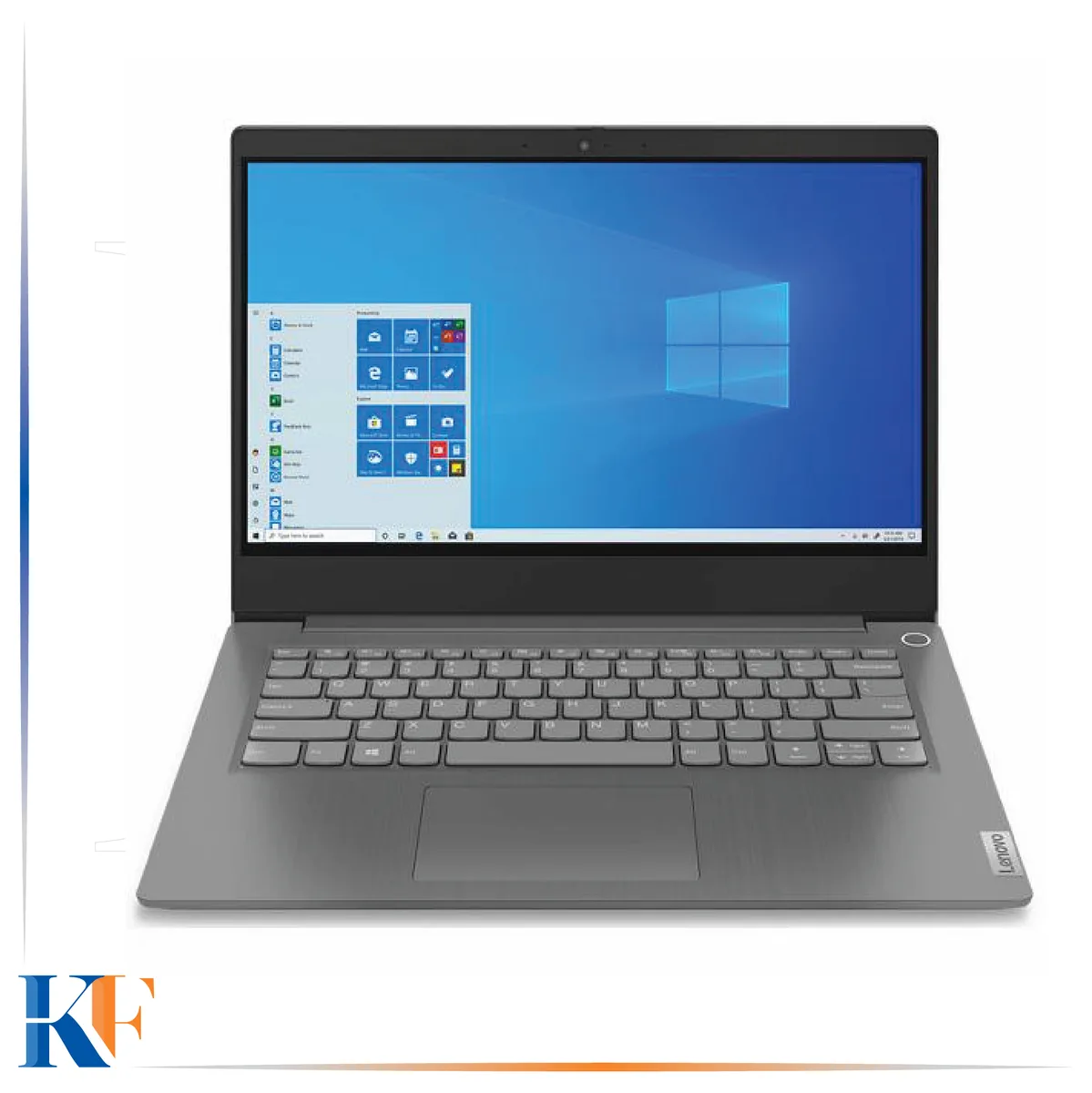 Ordinateur Lenovo IdeaPad 3
