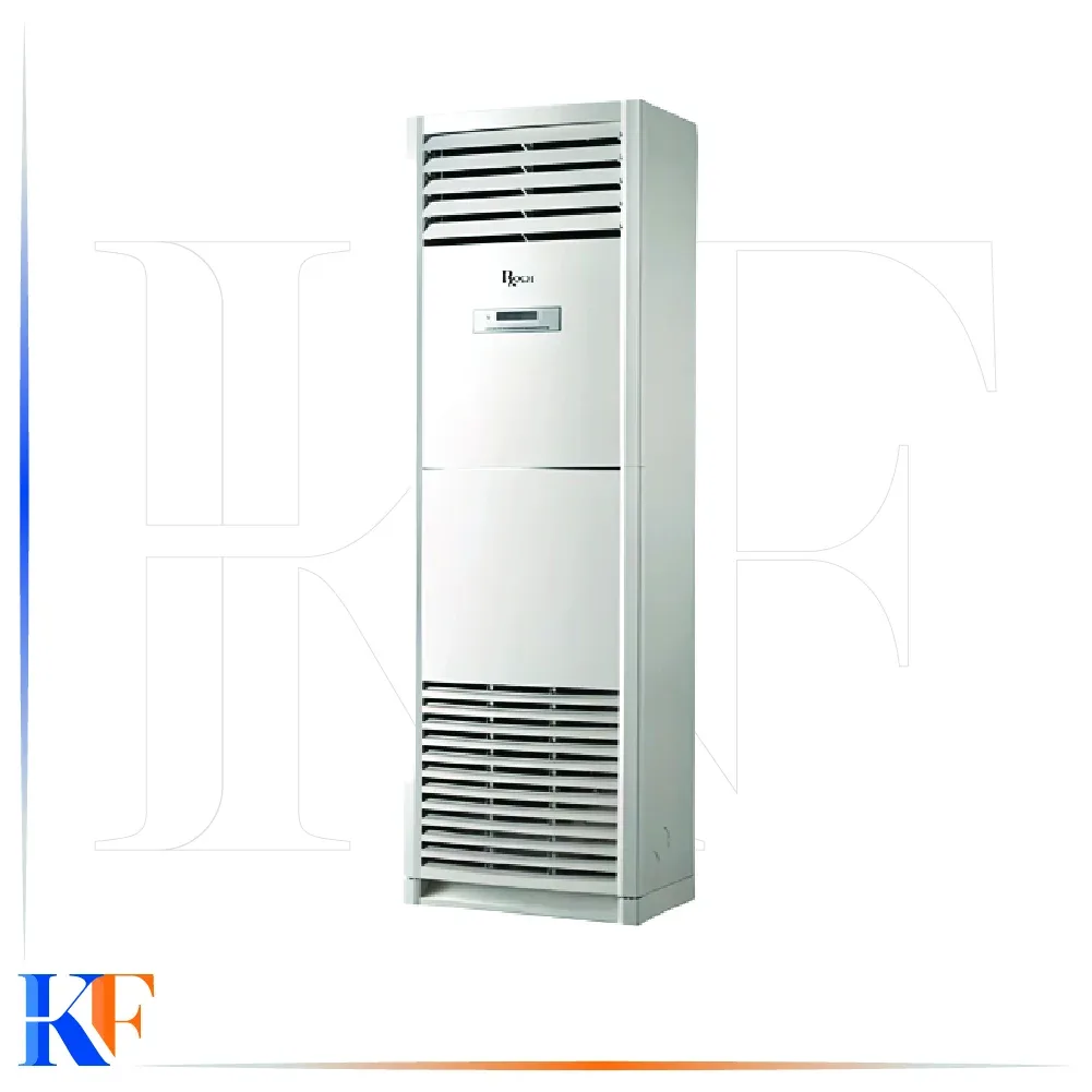 SPLIT ROCH 24000BTU 2.5CV ARMOIRE INVERTER