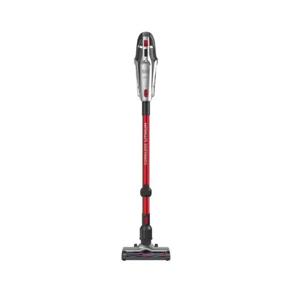 Aspirateur Black+Decker Sans Fil BHFE620J-GB