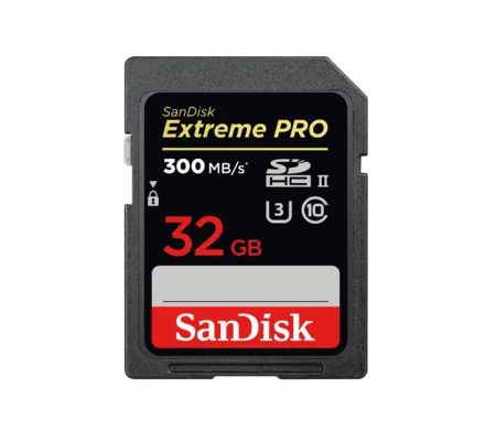 Carte Micro SD 32Go micro SDHC