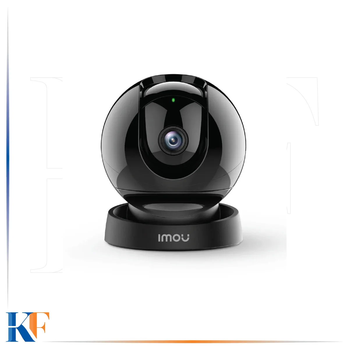 Camera imou  Rex 3D