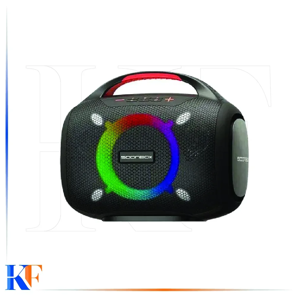 SOONBOX S6300
