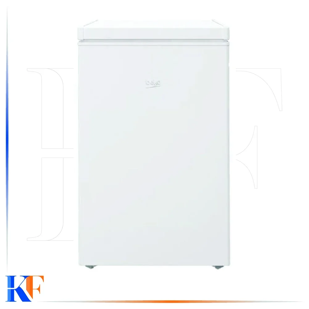 Congélateurs Beko HS210520 coffre