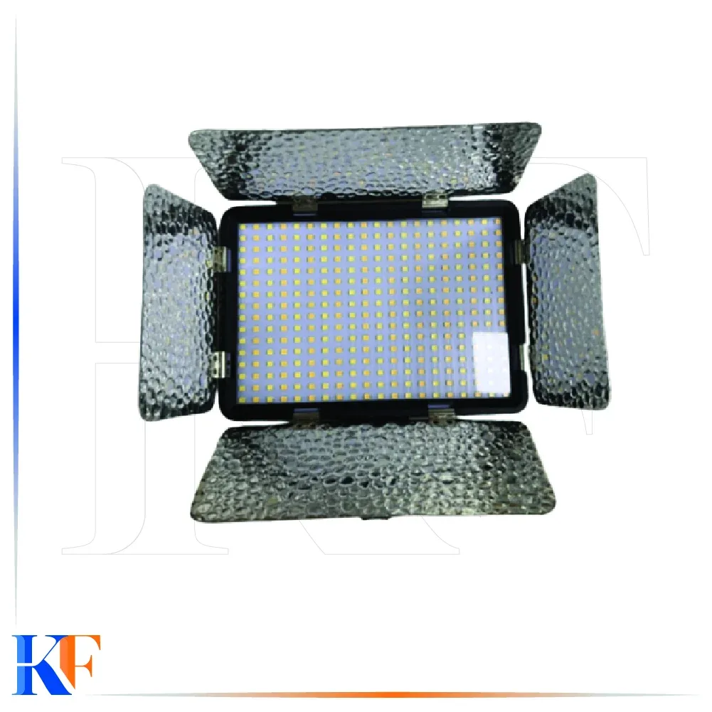 MINETTE LED CAMERA LED-378A / SANS BATTERIE ET CHARGEUR