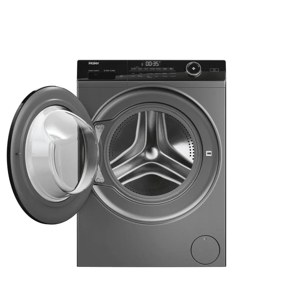 MACHINE A LAVER HAIER 10KG GRIS HW100B1495958U1