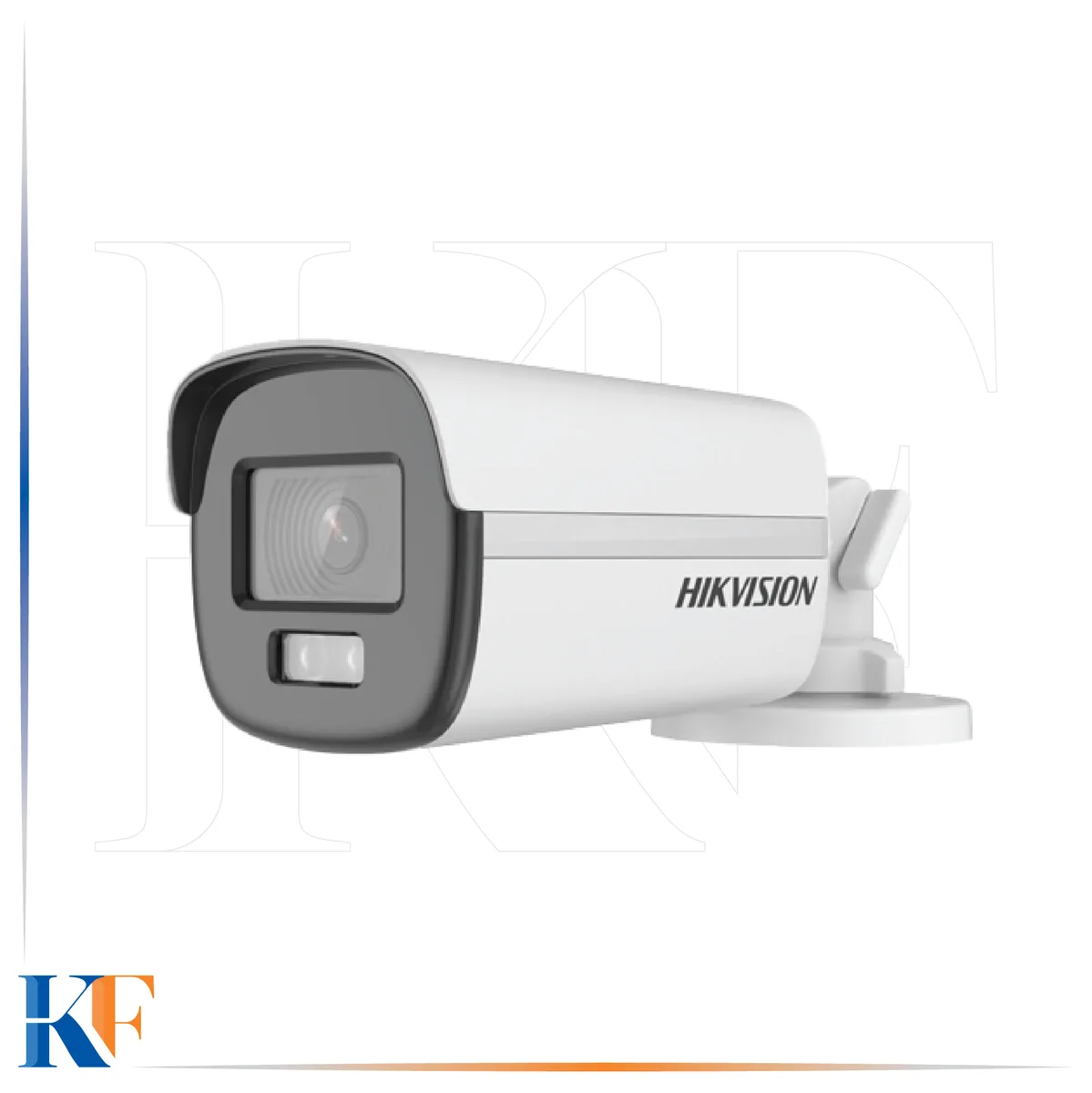 Camera Hikvision ColorVu