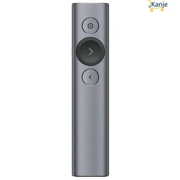 Logitech Spotlight Presenter