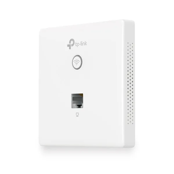 Point d'Accès WiFi TP-LINK EAP115-WALL