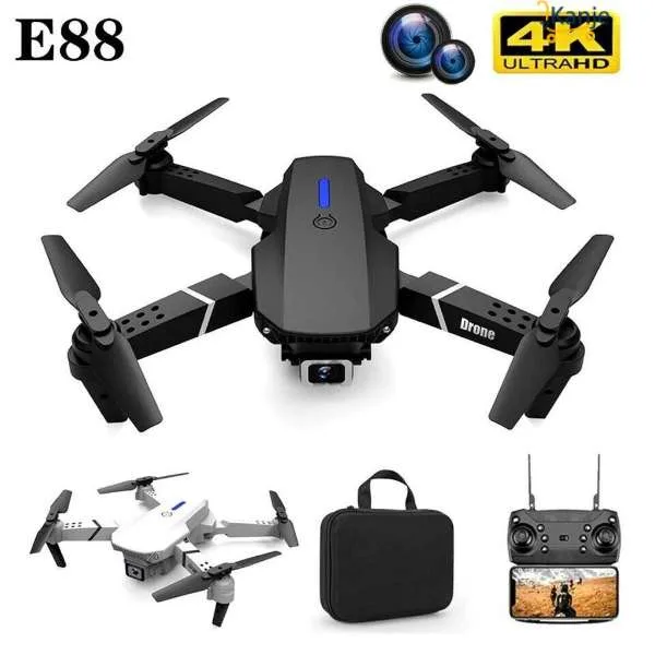 Drone Pour Enfant E88