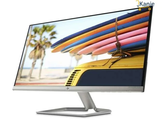 Ecran HP 24FW