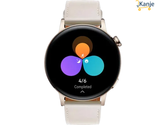 Huawei watch gt3