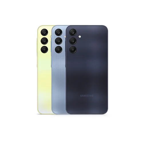 Samsung A25 128GB 6gb-8gb RAM