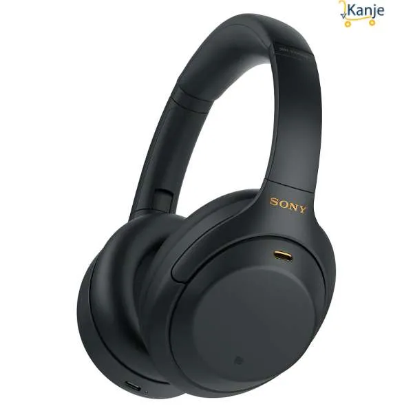 casque Sony WH-1000XM4
