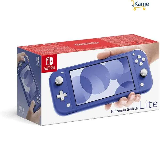 Console Nintendo Switch Lite