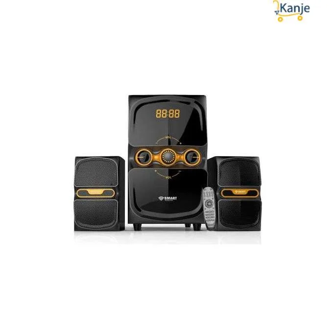 Mini Chaine SMART TECHNOLOGY STHB-9999