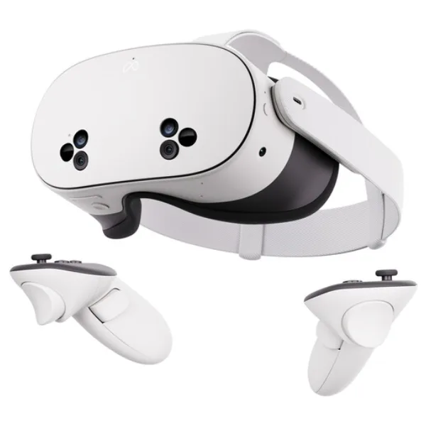 Casque VR Meta Quest 3S (128GB)